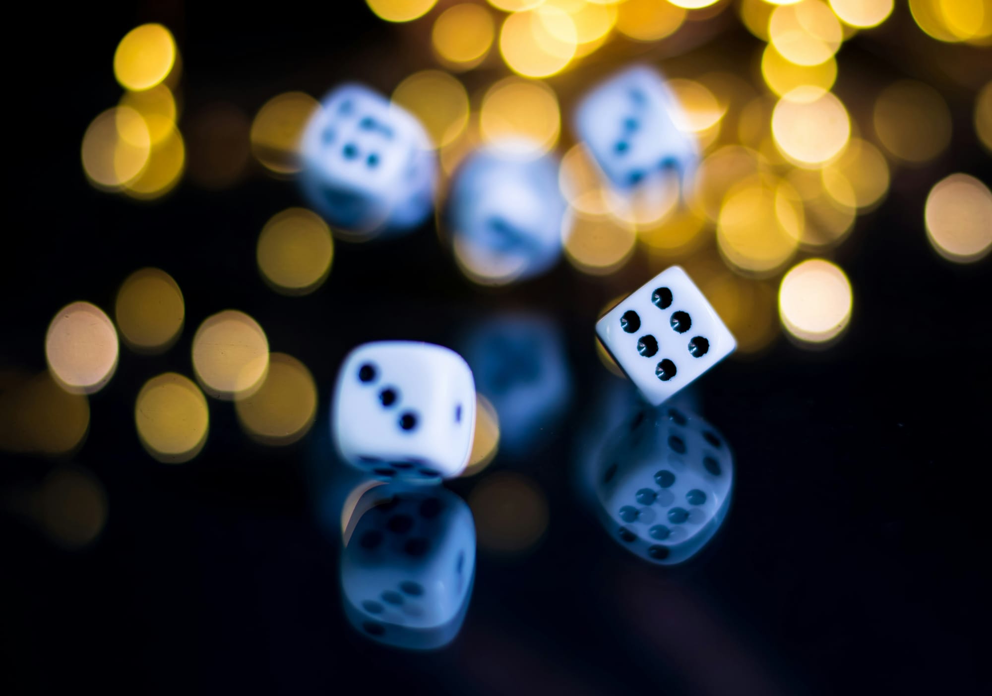 A Game of Dice