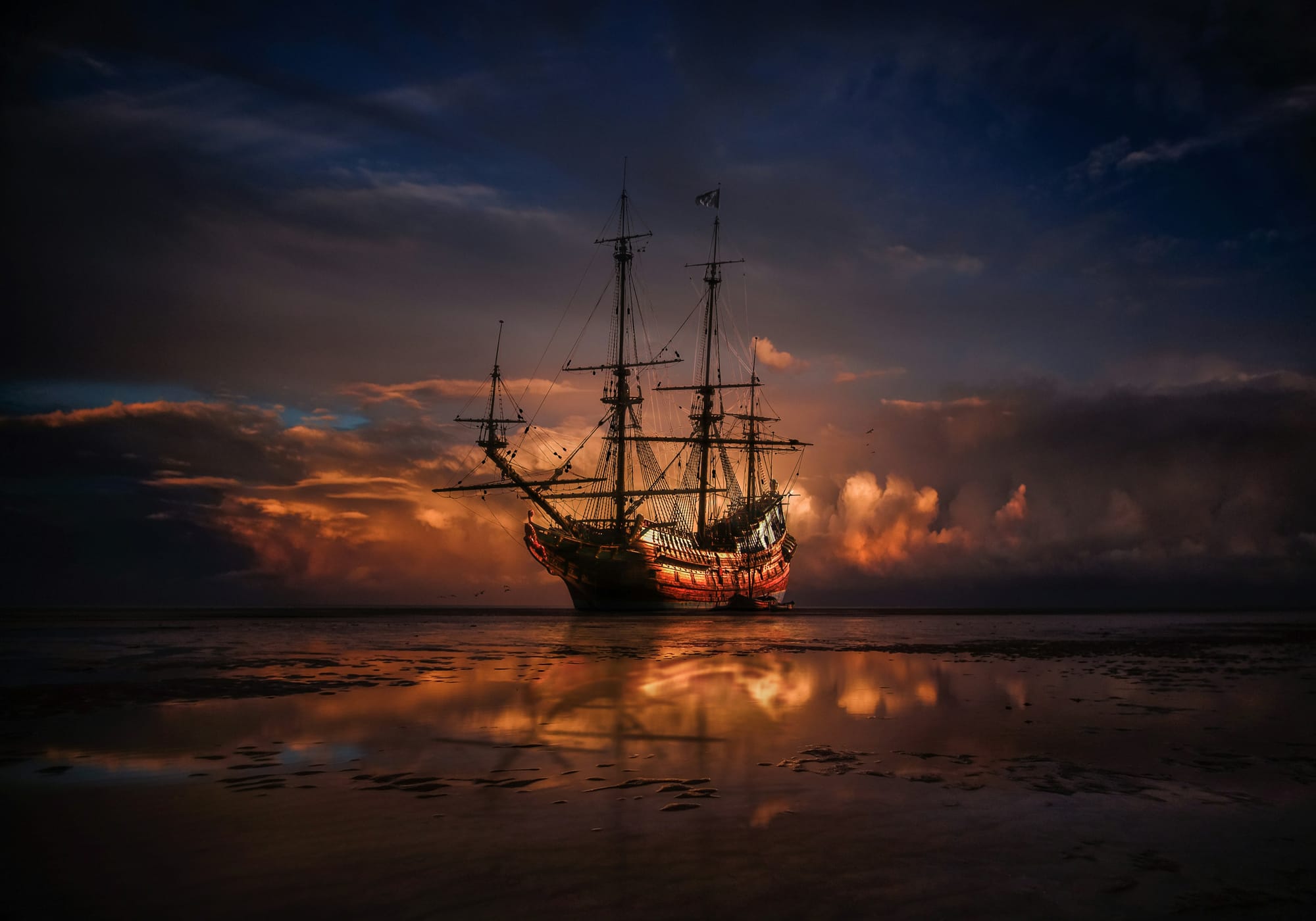 Puzzle of the Pirate Booty